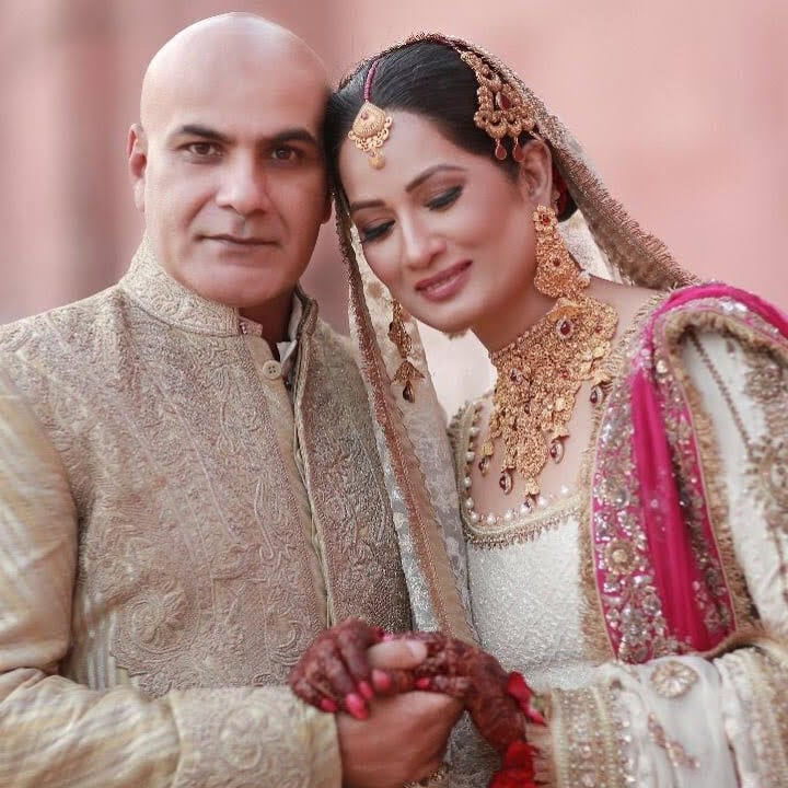 Jia Ali Speaks On Husband’s First Marriage