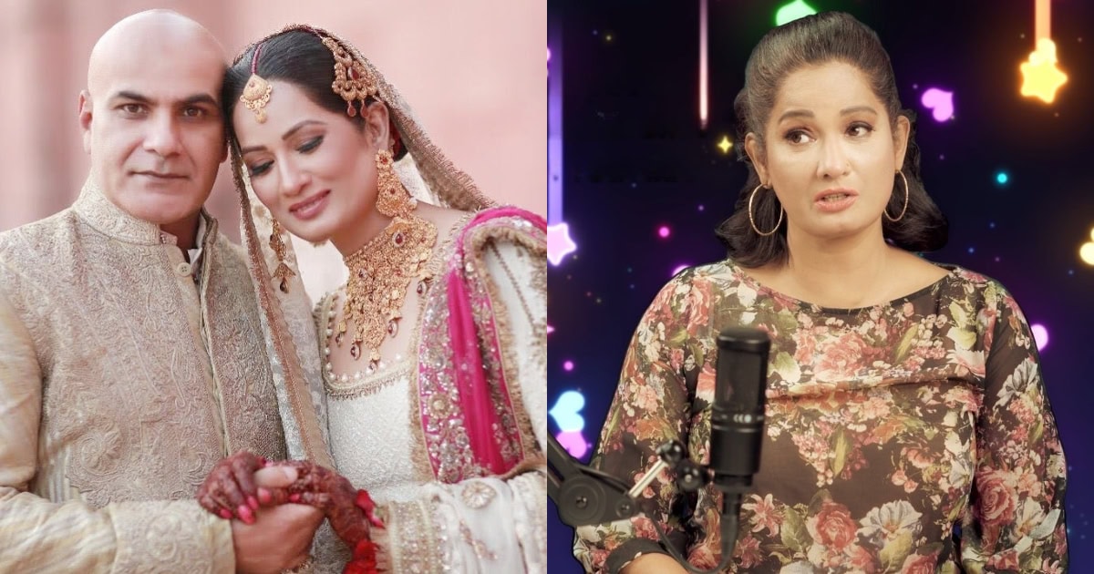 Jia Ali Speaks On Husband’s First Marriage