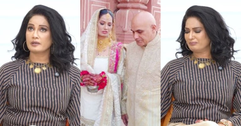 Jia Ali Emotional Breakdown & Not Attending Mother’s Funeral
