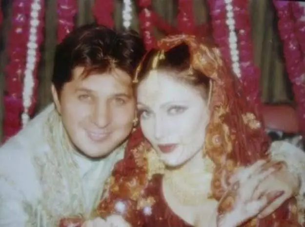 Khushboo Reveals Living With Arbaz Khan Before Nikah