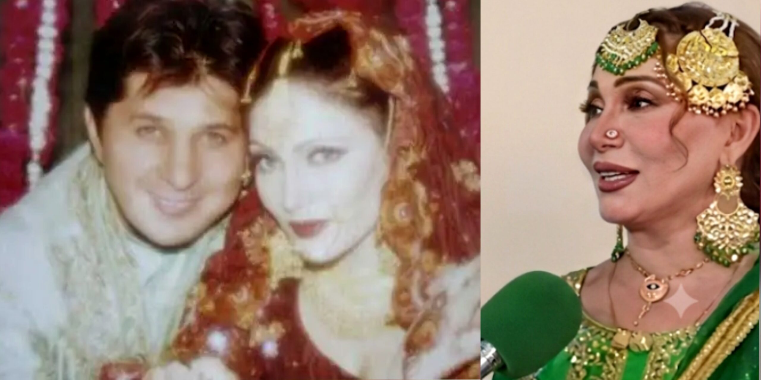 Khushboo Reveals Living With Arbaz Khan Before Nikah