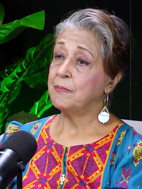 Lala Rukh Predicts Unusual Union Between Rajab Butt & Sistrology