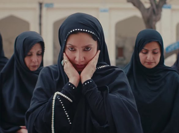 Mahira Khan & Wahaj Ali Starrer Mitti De Baway Thrilling Trailer Mahira Khan & Wahaj Ali Starrer Mitti De Baway Thrilling Trailer