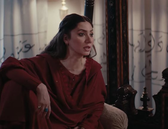 Mahira Khan & Wahaj Ali Starrer Mitti De Baway Thrilling Trailer Mahira Khan & Wahaj Ali Starrer Mitti De Baway Thrilling Trailer