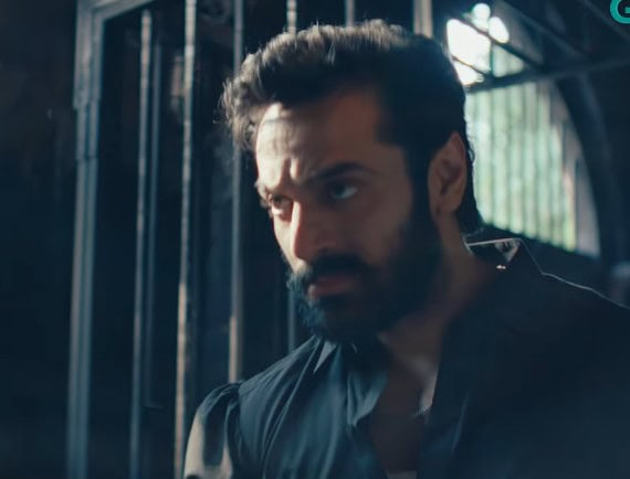 Mahira Khan & Wahaj Ali Starrer Mitti De Baway Thrilling Trailer Mahira Khan & Wahaj Ali Starrer Mitti De Baway Thrilling Trailer
