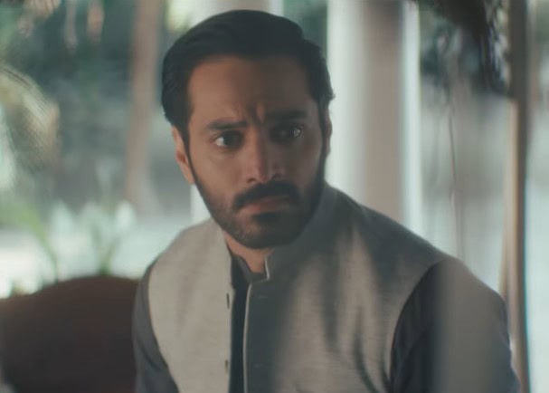 Mahira Khan & Wahaj Ali Starrer Mitti De Baway Thrilling Trailer Mahira Khan & Wahaj Ali Starrer Mitti De Baway Thrilling Trailer