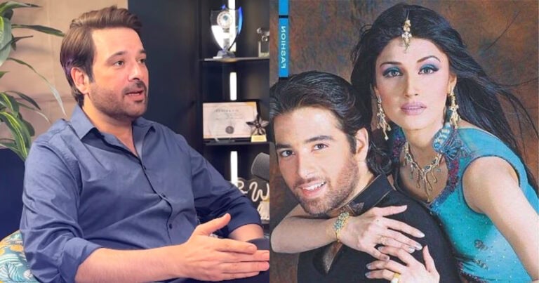 Mikaal Zulfiqar Thinks Actresses Her High Maintenance In Relationships