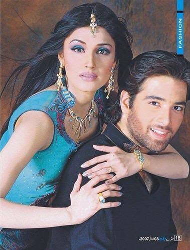 Mikaal Zulfiqar Thinks Actresses Her High Maintenance In Relationships