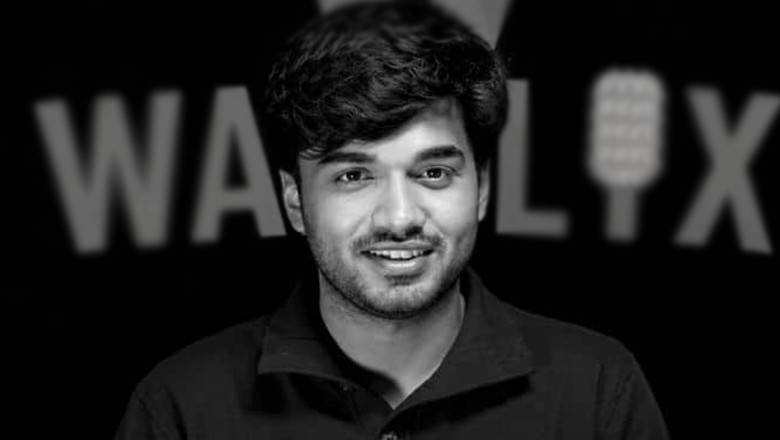 Shuja Asad Stands In Solidarity With Wafflix Victim Mir Raza