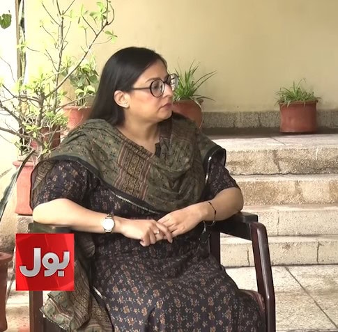 Hina Javed's Family Reveals Heartbreaking Details About Her Life Auto Draft