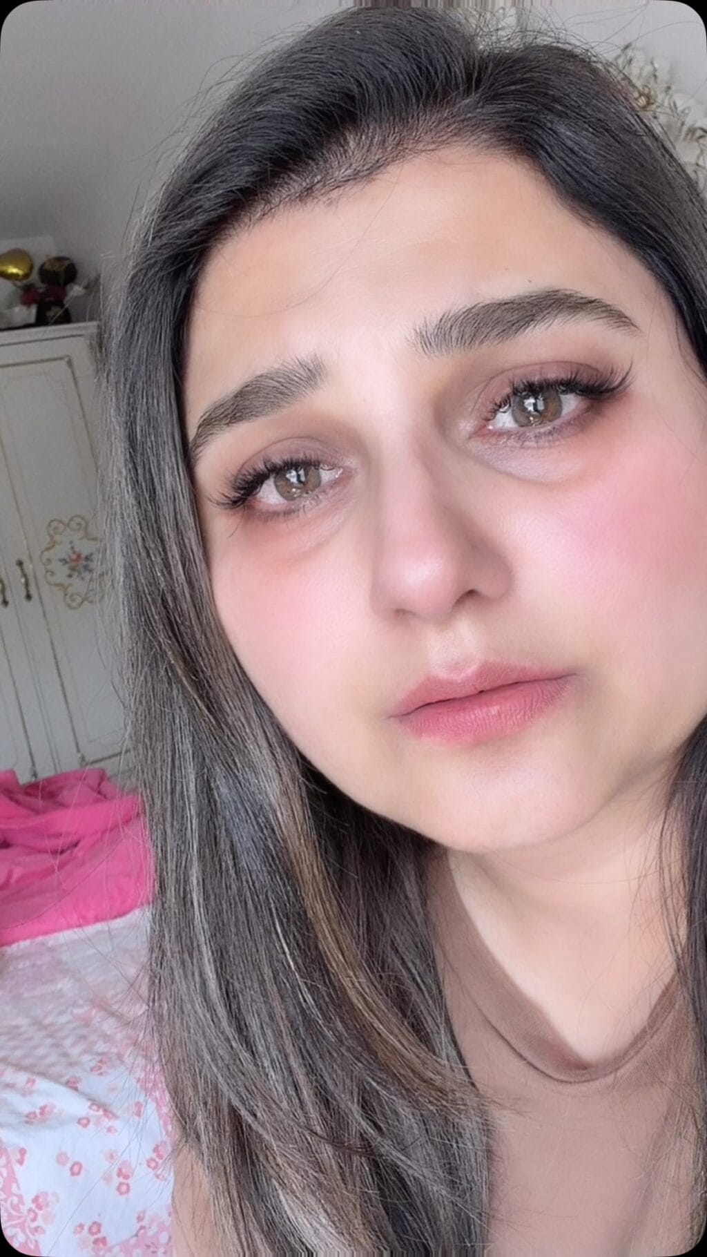 Celebrity Mothers Break Into Tears On PIMS Tragedy