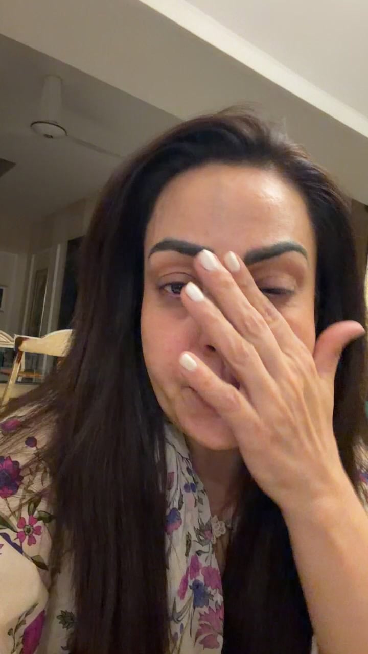 Celebrity Mothers Break Into Tears On PIMS Tragedy