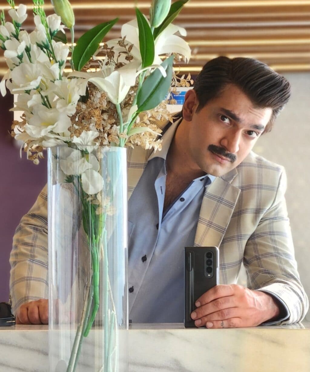 Dananeer Mobeen & Shuja Asad All Set To Star Together Dananeer Mobeen & Shuja Asad All Set To Star Together