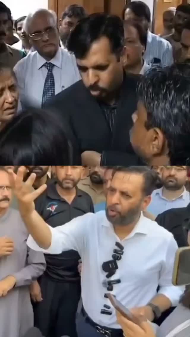 Pakistani Celebrities Call Out Mustafa Kamal's Insensitivity Auto Draft