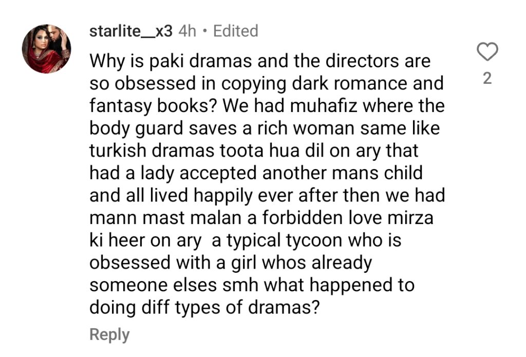 Nashtar Episode 4 - Danish Taimoor's Signature Revengeful Character Sparks Debate Nashtar Episode 4 – Danish Taimoor’s Signature Revengeful Character Sparks Debate