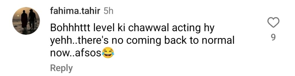 Nashtar Episode 4 - Danish Taimoor's Signature Revengeful Character Sparks Debate Nashtar Episode 4 – Danish Taimoor’s Signature Revengeful Character Sparks Debate