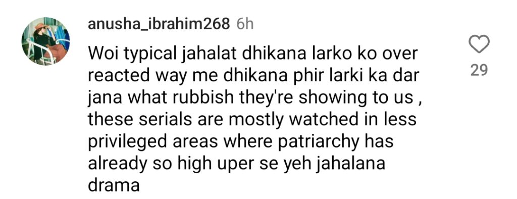 Nashtar Episode 4 - Danish Taimoor's Signature Revengeful Character Sparks Debate Nashtar Episode 4 – Danish Taimoor’s Signature Revengeful Character Sparks Debate
