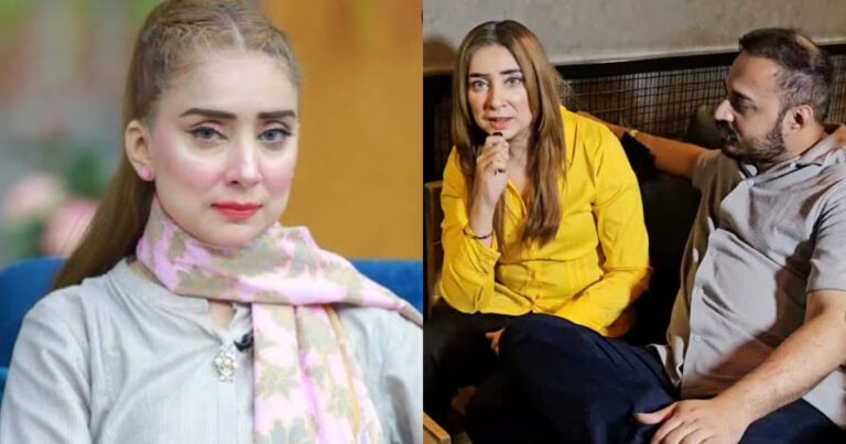 Dr Nabiha Ali Khan’s Singing Makes Internet Cringe
