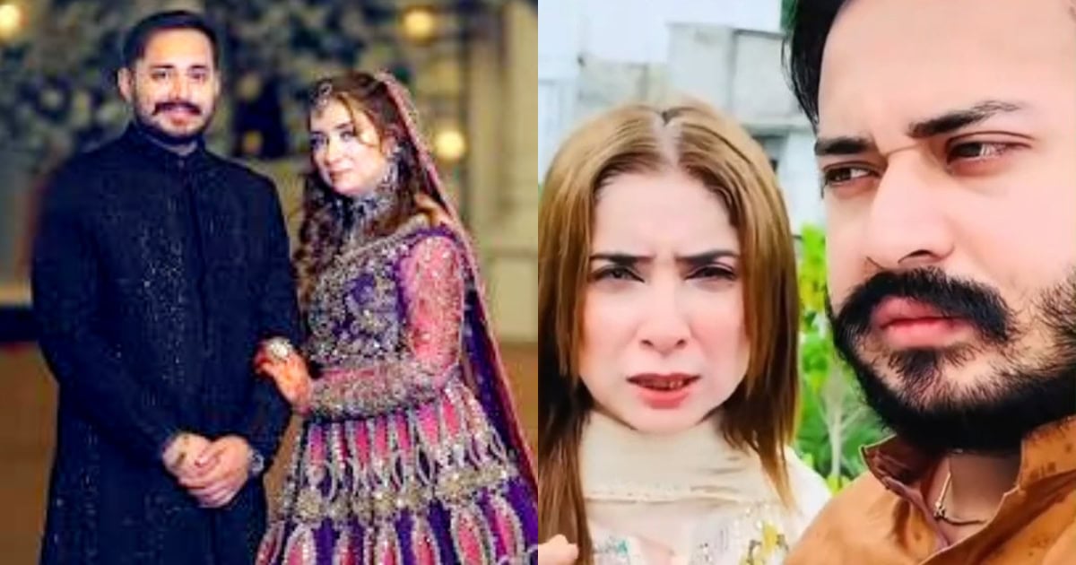 nabiha-ali-khan Dr Nabiha Ali Khan’s Stance On Husband’s Alleged Affairs
