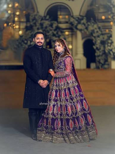 Dr Nabiha Ali Khan's Stance On Husband's Alleged Affairs Dr Nabiha Ali Khan’s Stance On Husband’s Alleged Affairs