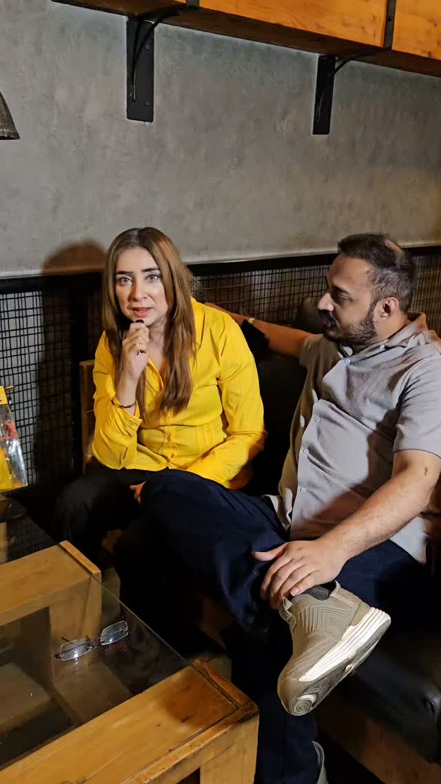Dr Nabiha Ali Khan's Singing Makes Internet Cringe