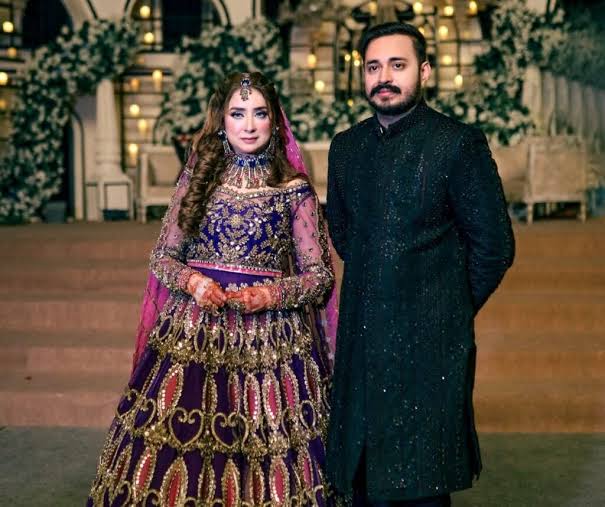 Dr Omer Adil Wants Nabiha Ali Khan & Haris Khokhar Censored