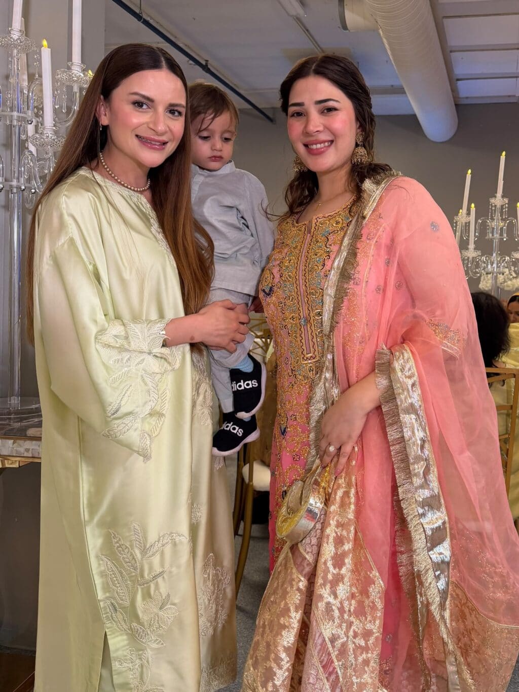 Naimal Khawar Defends Her Looks - Internet Debates Auto Draft
