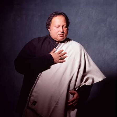 Rahat Fateh Ali Khan Under Criticism For Performing At NFAK's Mazar Rahat Fateh Ali Khan Under Criticism For Performing At NFAK’s Mazar