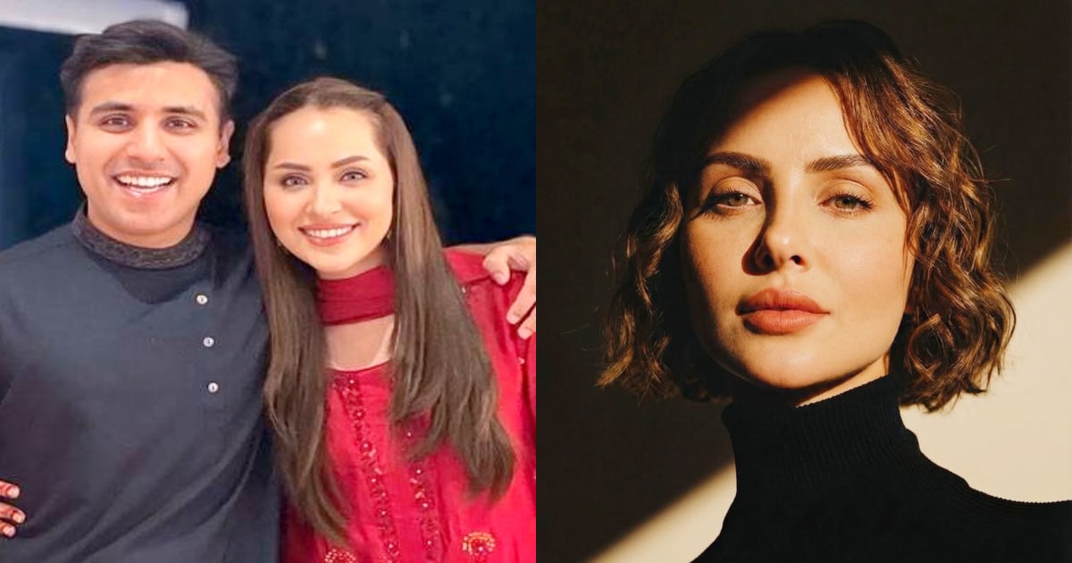 Nimra Khan’s Advice To Parents After Second Divorce