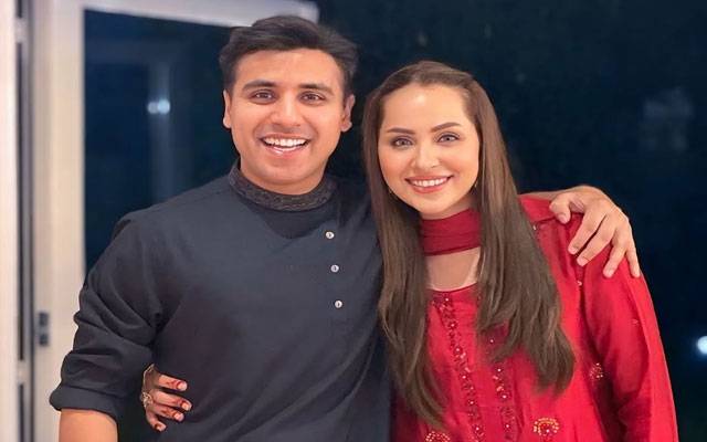 Nimra Khan’s Advice To Parents After Second Divorce