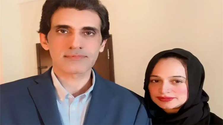 Noor Bukhari On Marrying Ex-Husband Again & Lessons Learnt Noor Bukhari On Marrying Ex-Husband Again & Lessons Learnt