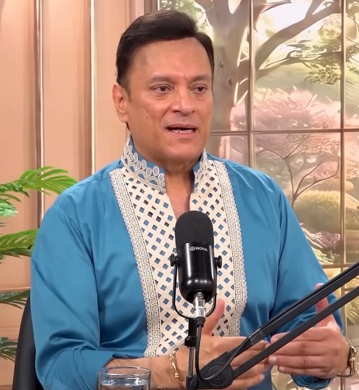 Dr Omer Adil Wants Nabiha Ali Khan & Haris Khokhar Censored