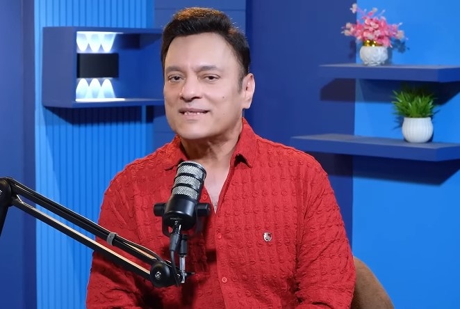 Dr Omer Adil Calls Bushra Ansari’s Husband Gold Digger