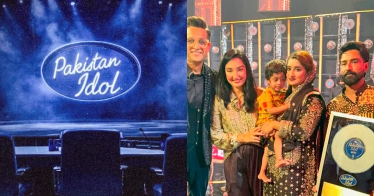 Public Reacts To Pakistan Idol Season 2 Winner