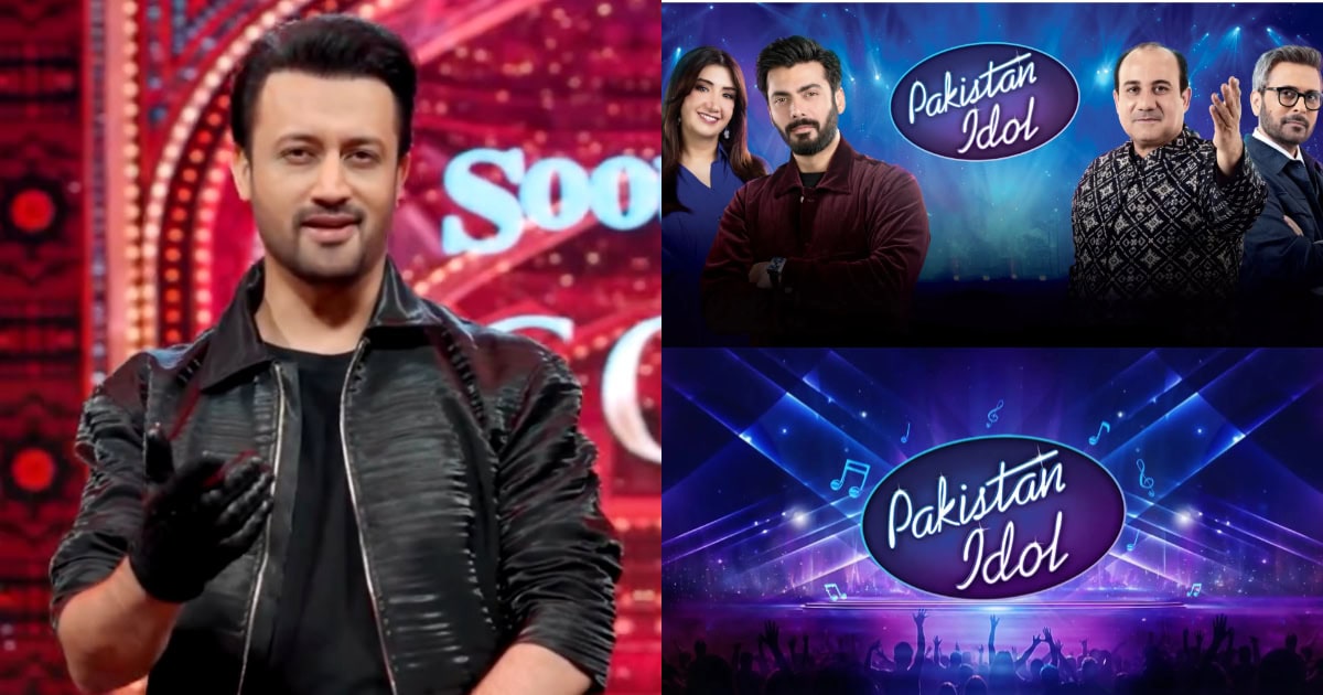 Pakistan Idol Finale – Big Announcement