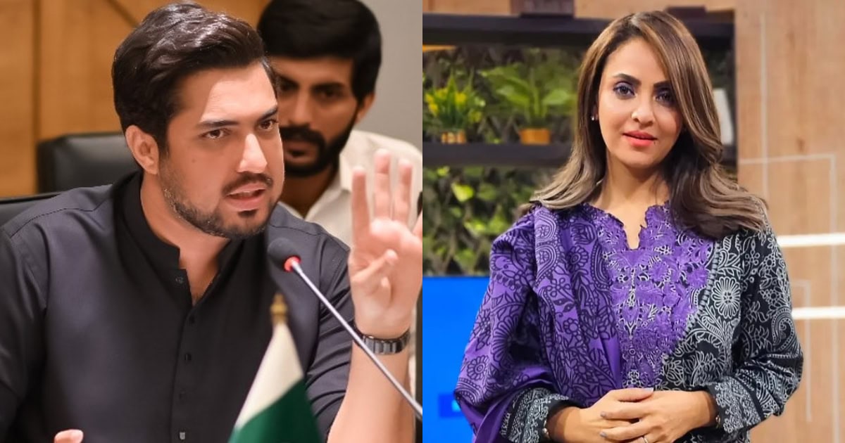 Pakistani Celebrities Who Lost Credibility By Criticising Other Stars