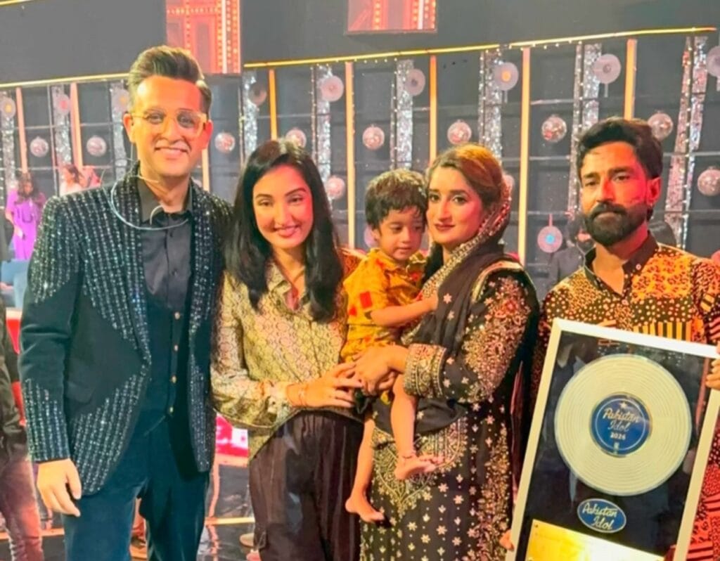 Public Reacts To Pakistan Idol Season 2 Winner