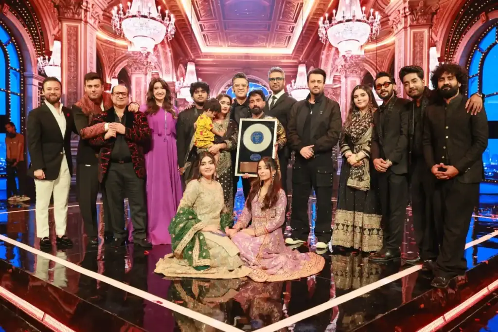 Public Reacts To Pakistan Idol Season 2 Winner