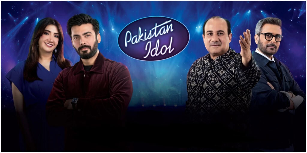 Pakistan Idol Finale - Big Announcement Pakistan Idol Finale – Big Announcement
