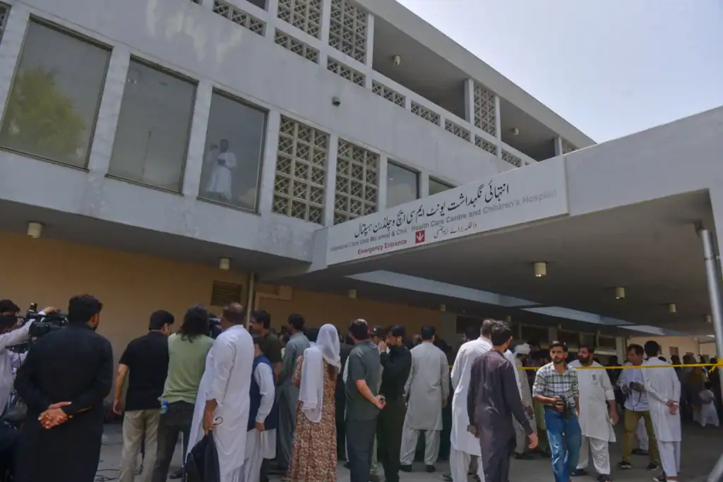 Another Tragedy At PIMS Raises Serious Concerns