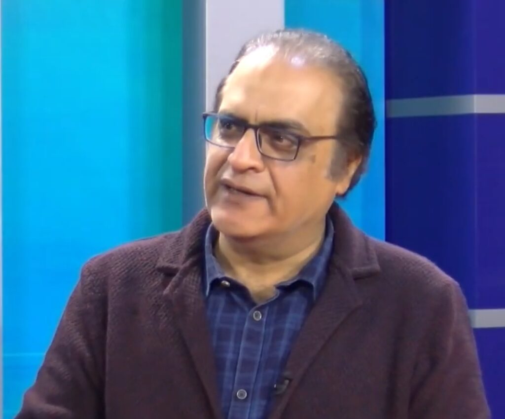 List of Pakistani Artists Nominated for Presidential Awards