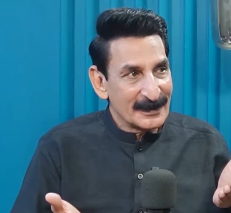 List of Pakistani Artists Nominated for Presidential Awards