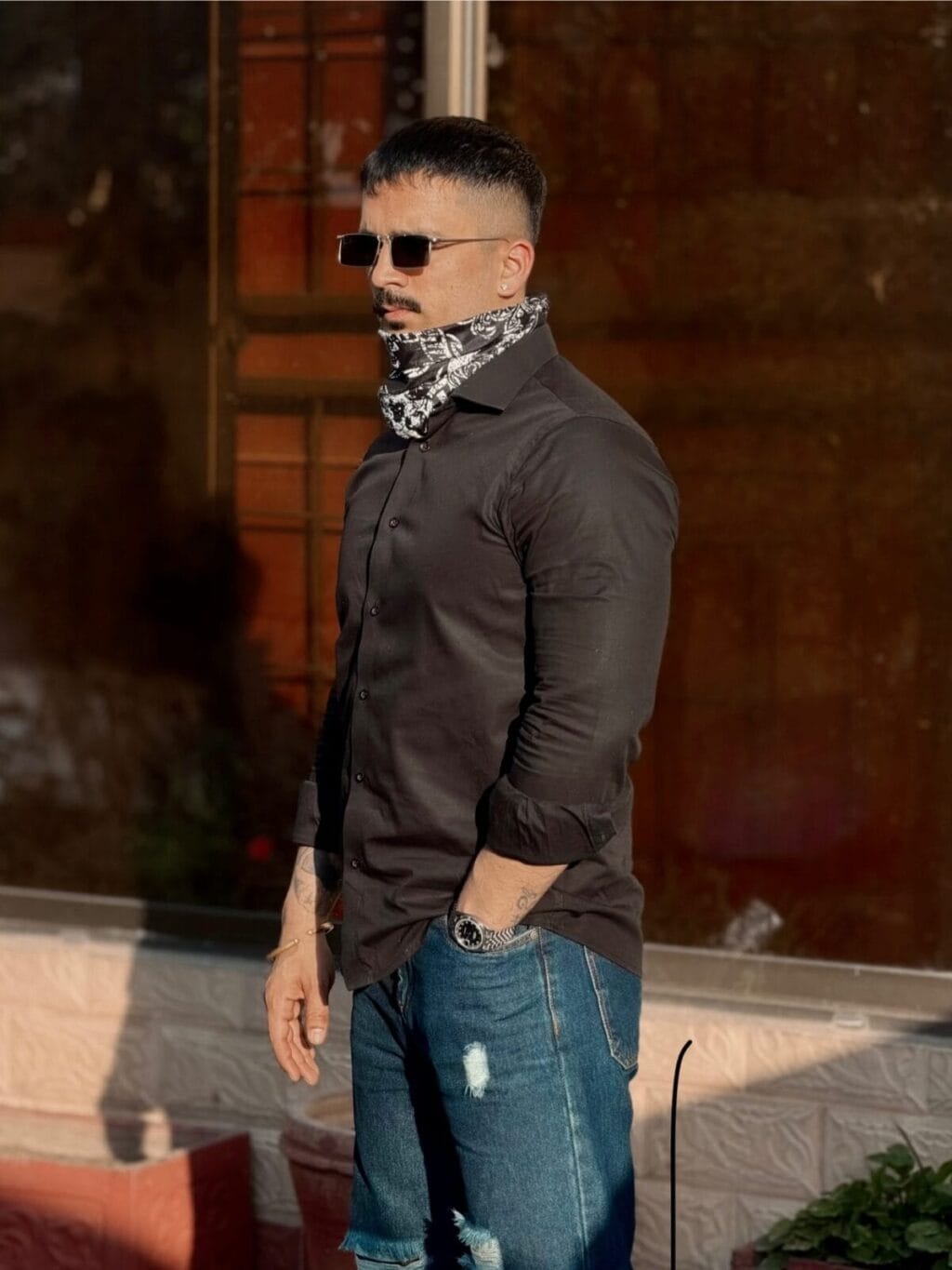 Rajab Butt To Star with Amar Khan in the Upcoming Movie