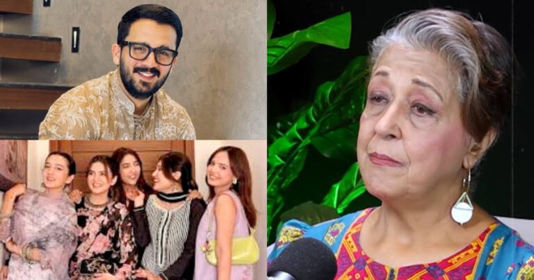 Lala Rukh Predicts Unusual Union Between Rajab Butt & Sistrology