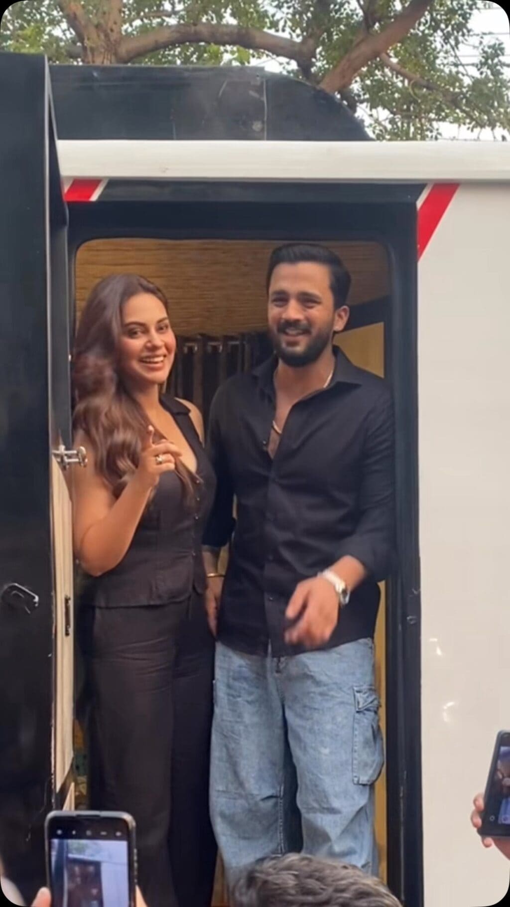Amar Khan Under Criticism For Signing Film With Rajab Butt