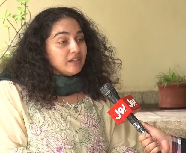 Hina Javed's Family Reveals Heartbreaking Details About Her Life Auto Draft
