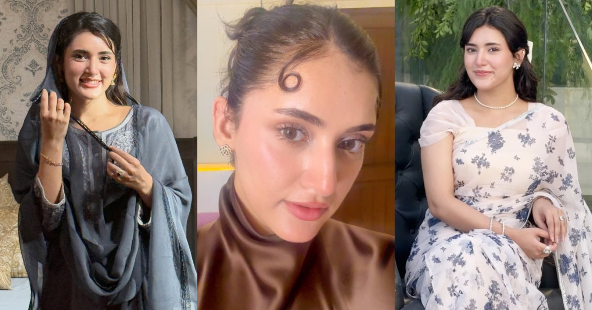 sahar-hashmi Sahar Hashmi – The Accidental Star