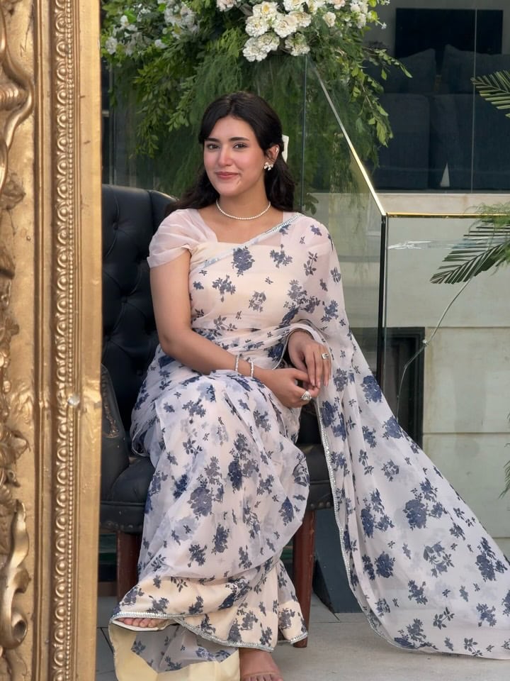Sahar Hashmi - The Accidental Star Sahar Hashmi – The Accidental Star