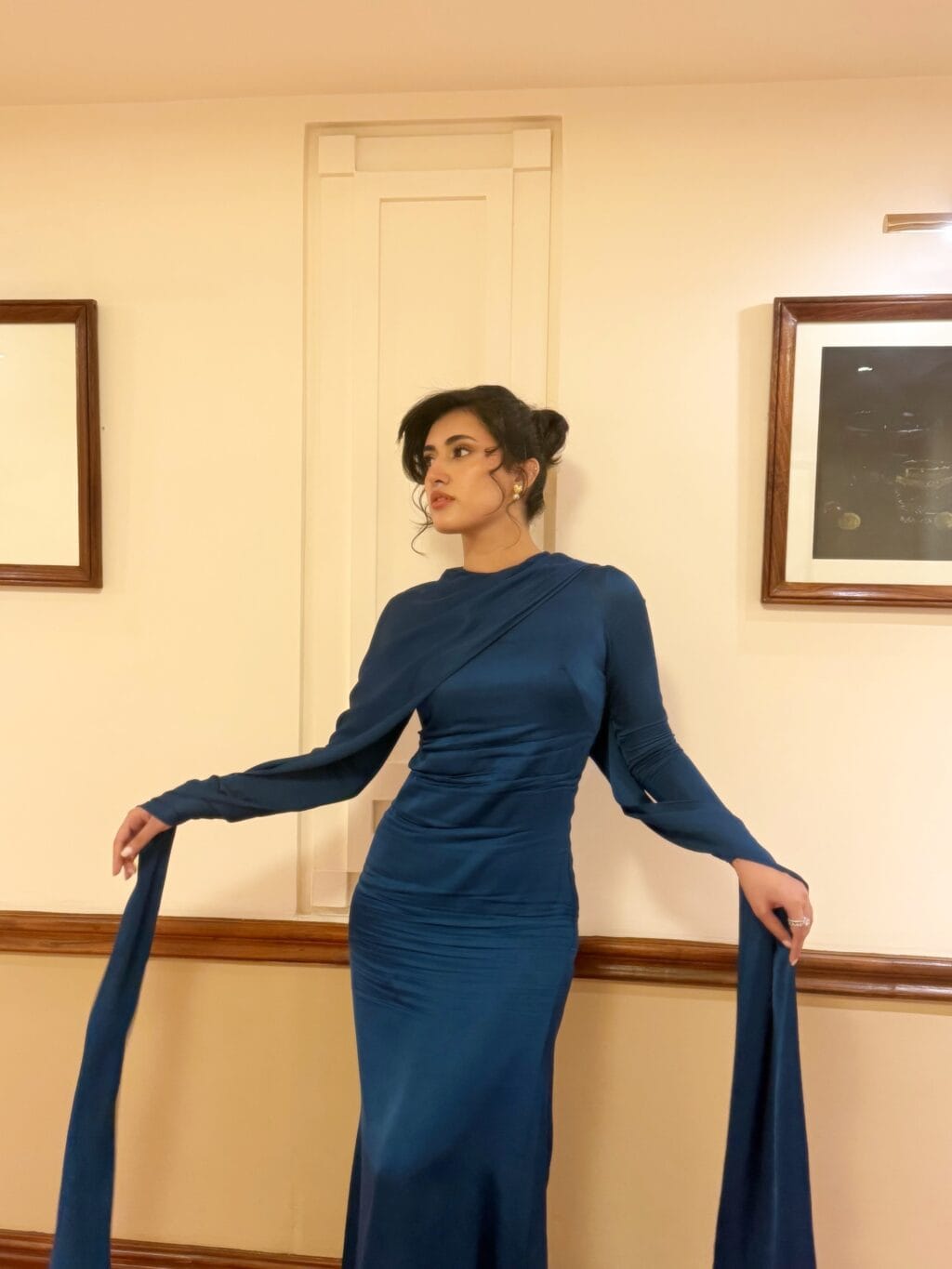 Sahar Hashmi - The Accidental Star Sahar Hashmi – The Accidental Star