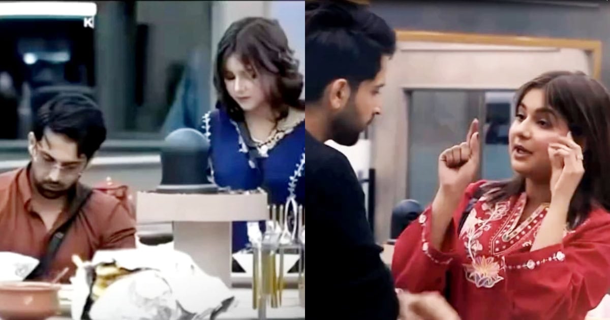 samiya-hijab Tamasha Viewers Suspect Samiya Hijab’s Crush On Yasir Alam